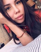 Анкета проститутки Нила - метро Фили-Давыдково, возраст - 19