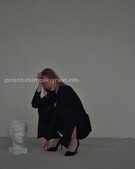 Анкета проститутки Ника - метро Нагатино-Садовники, возраст - 19