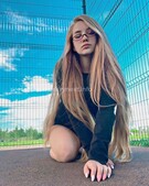 Анкета проститутки Забава - метро Кузьминки, возраст - 19