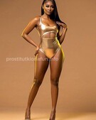 Анкета проститутки Олеся - метро Лефортово, возраст - 20