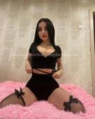 Анкета проститутки Ида - метро Нагатино-Садовники, возраст - 20