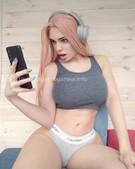 Анкета проститутки Мелисса - метро Мещанский, возраст - 21