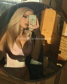 Анкета проститутки Надя - метро Филевский парк, возраст - 21