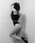 Анкета проститутки Алина - метро Северное Медведково, возраст - 21