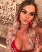 Анкета проститутки Милослава - метро Коптево, возраст - 22