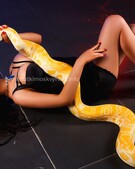 Анкета проститутки Ксюша - метро Алексеевский, возраст - 22