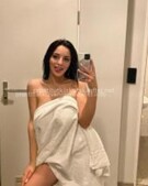 Анкета проститутки Алина - метро Орехово-Борисово Северное, возраст - 22