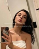 Анкета проститутки Алина - метро Орехово-Борисово Северное, возраст - 22