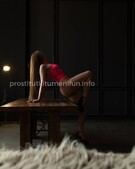 Анкета проститутки Мелисса - метро Ломоносовский, возраст - 22