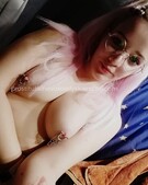 Анкета проститутки Мирослава - метро Марфино, возраст - 22