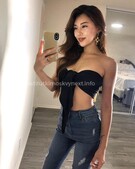 Анкета проститутки Лаура - метро Коньково, возраст - 22