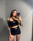 Анкета проститутки Линда - метро Дмитровский, возраст - 22