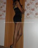 Анкета проститутки Надежда - метро Даниловский, возраст - 22