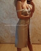 Анкета проститутки Анюта - метро Фили-Давыдково, возраст - 22