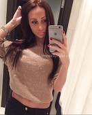 Анкета проститутки Ася - метро Новогиреево, возраст - 22