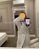 Анкета проститутки Наташа - метро Бабушкинский, возраст - 22