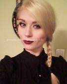 Анкета проститутки Викуля - метро Измайлово, возраст - 22