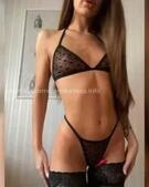 Анкета проститутки Милослава - метро Таганский, возраст - 23