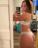 Анкета проститутки Линда - метро Теплый Стан, возраст - 23