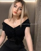 Анкета проститутки Роза - метро Северное Медведково, возраст - 23