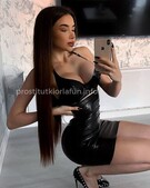 Анкета проститутки Надя - метро Хамовники, возраст - 23