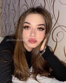 Анкета проститутки Соня - метро Выхино-Жулебино, возраст - 23