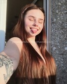 Анкета проститутки Надя - метро Ясенево, возраст - 23