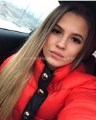 Анкета проститутки Анюта - метро Басманный, возраст - 23