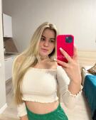 Анкета проститутки Арина - метро Строгино, возраст - 23