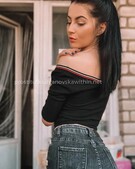 Анкета проститутки Маргарита - метро Ломоносовский, возраст - 23