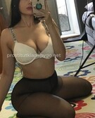 Анкета проститутки Алиса - метро Проспект Вернадского, возраст - 23