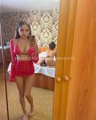 Анкета проститутки Рита - метро Арбат, возраст - 23