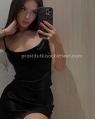 Анкета проститутки Забава - метро Проспект Вернадского, возраст - 23