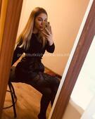 Анкета проститутки Алина - метро Тропарево-Никулино, возраст - 23