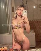 Анкета проститутки Варвара - метро Дорогомилово, возраст - 23