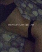 Анкета проститутки Алиса - метро Тропарево-Никулино, возраст - 23