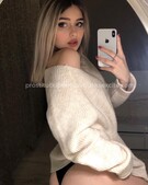 Анкета проститутки Света - метро Красносельский, возраст - 23