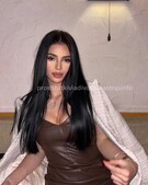 Анкета проститутки Элина - метро Ломоносовский, возраст - 23