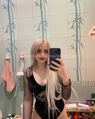 Анкета проститутки Риана - метро Хорошевский, возраст - 23