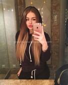 Анкета проститутки Ольга - метро Пресненский, возраст - 23