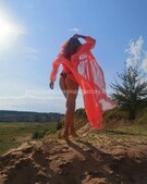 Анкета проститутки Николь - метро Фили-Давыдково, возраст - 23