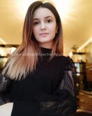 Анкета проститутки Надюша - метро Хамовники, возраст - 23