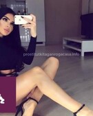 Анкета проститутки Дарья - метро Коньково, возраст - 23