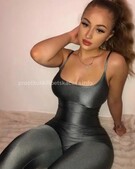 Анкета проститутки Стефания - метро Южнопортовый, возраст - 23