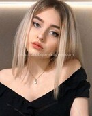 Анкета проститутки Милана - метро Арбат, возраст - 23