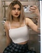 Анкета проститутки Надежда - метро Теплый Стан, возраст - 23