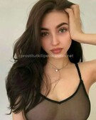 Анкета проститутки Вероника - метро Сокол, возраст - 23