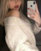 Анкета проститутки Лилия - метро Текстильщики, возраст - 23