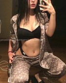Анкета проститутки Ангелина - метро Хамовники, возраст - 23