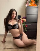 Анкета проститутки Римма - метро Пресненский, возраст - 24